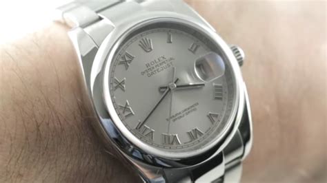 rolex datejust ii domed bezel review|Rolex Datejust bezel replacement.